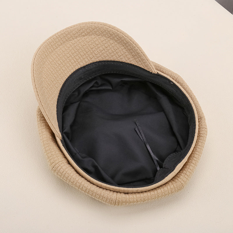 Solara Hat