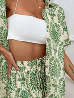 Chicora Set