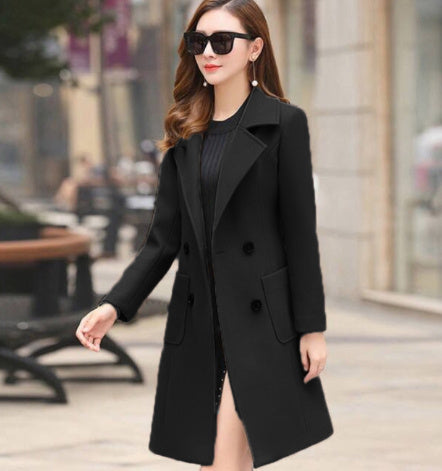 Heritage Coat