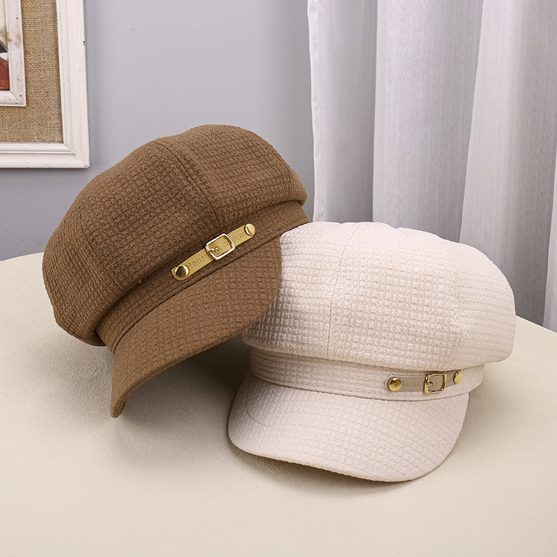 Solara Hat