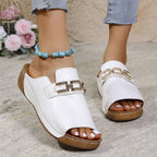 Velour Slides