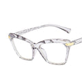 Clairvue Cat-Eye Glasses