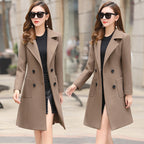 Heritage Coat
