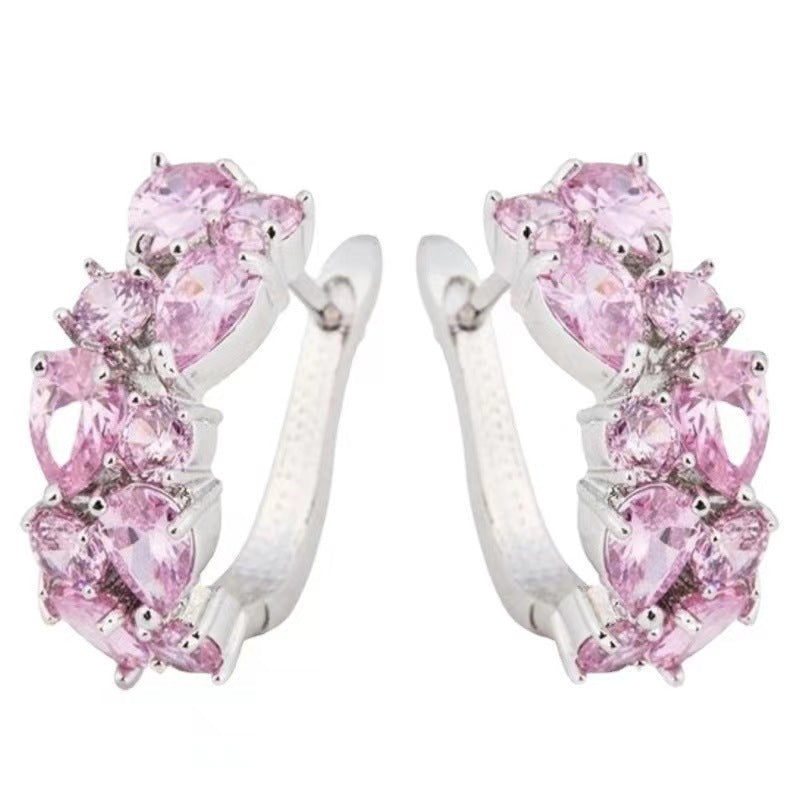 Eclat Earrings