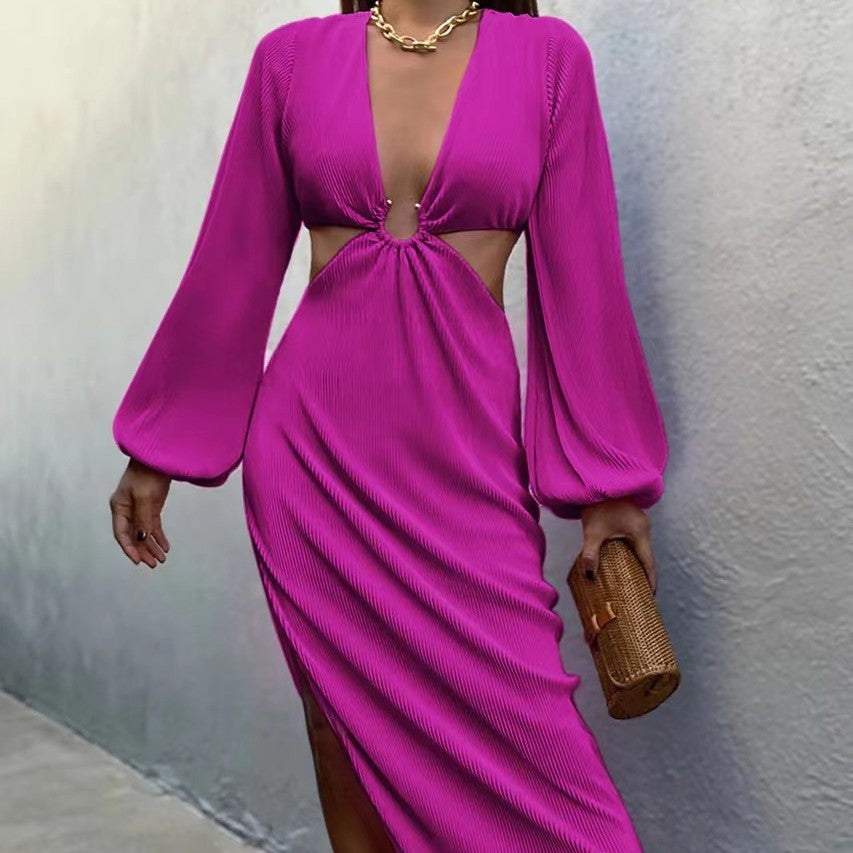 Eterna Dress