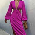 Eterna Dress