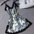Nocturne Silk Set