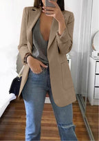 Marquis Blazer