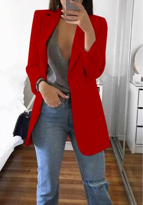 Marquis Blazer