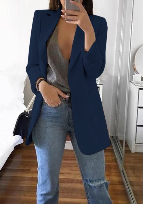 Marquis Blazer