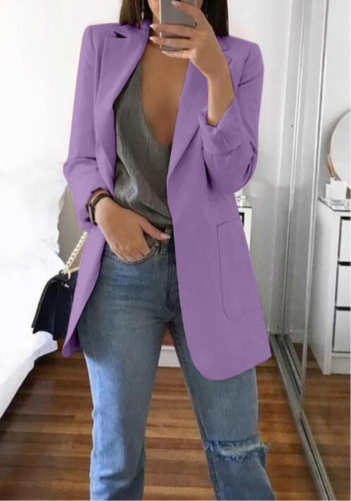 Marquis Blazer