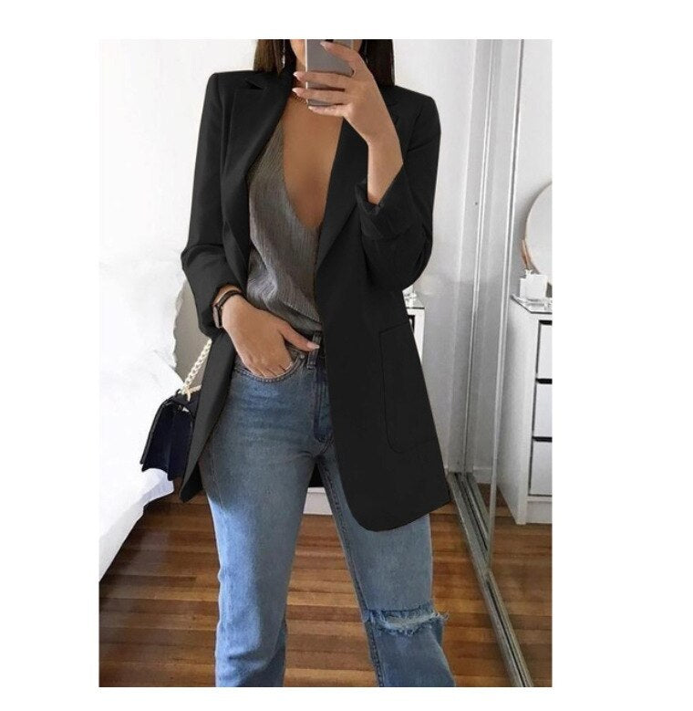 Marquis Blazer
