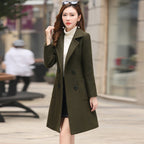 Heritage Coat