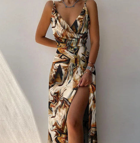 Lustra Dress