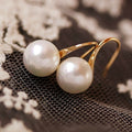 Élise Pearl Studs