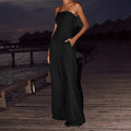 Solstice Backless