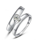 Coeur Ring