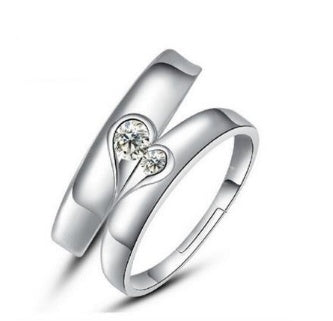 Coeur Ring