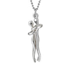 Étreinte Necklace
