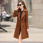 Heritage Coat