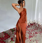 Veloura Dress