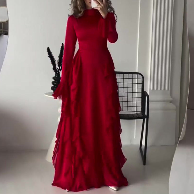 Aurora Dress