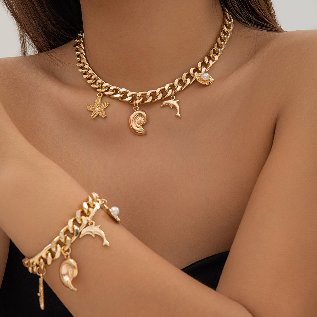 Marina Choker