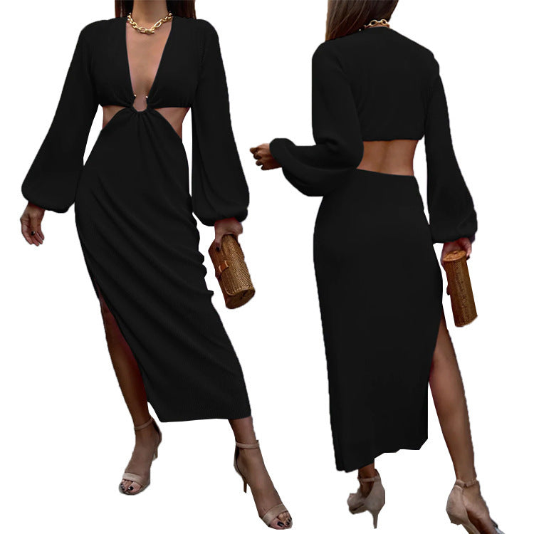Eterna Dress