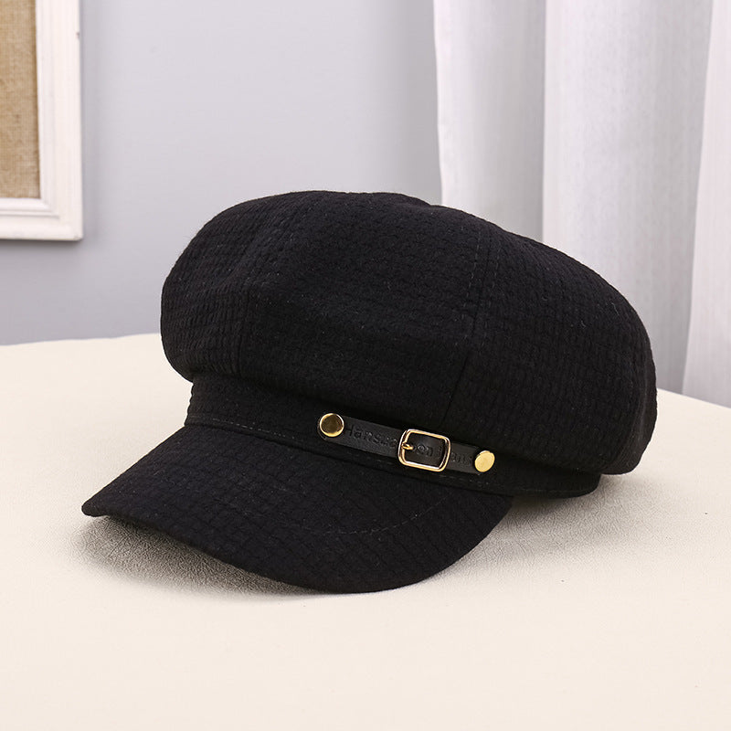 Solara Hat