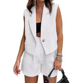 Celine Vest Set