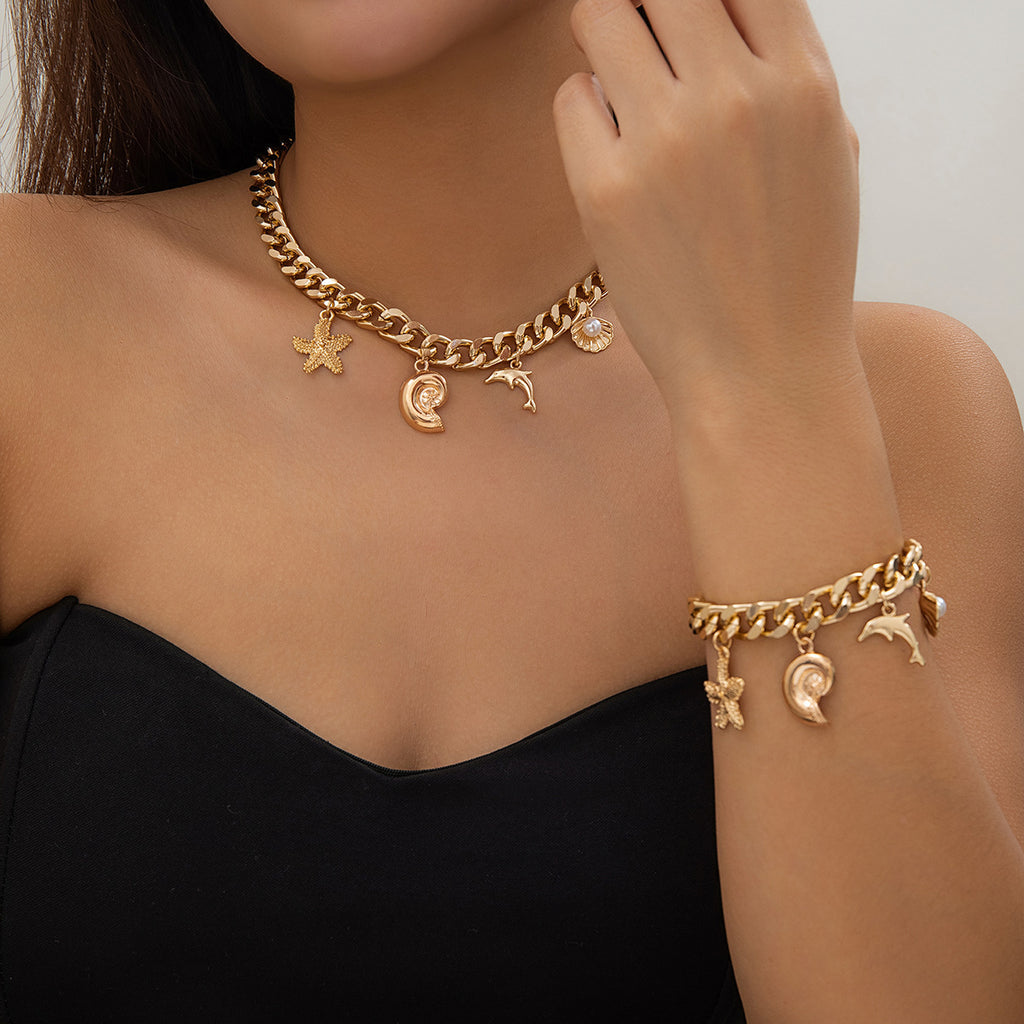 Marina Choker