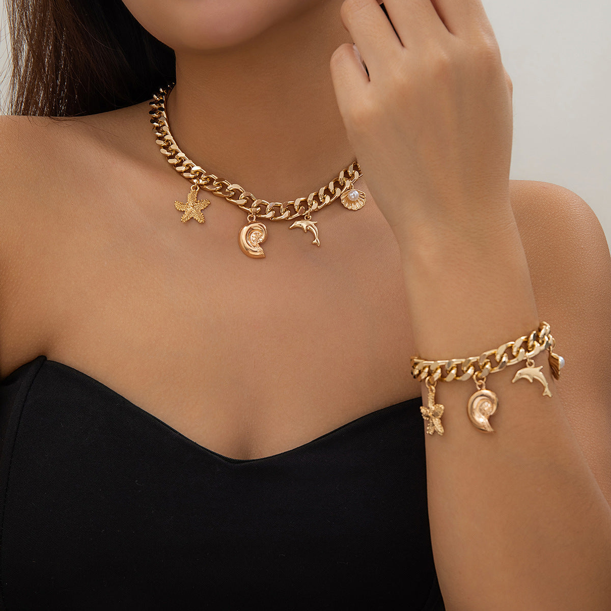 Marina Choker