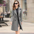 Heritage Coat