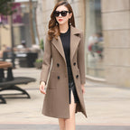 Heritage Coat