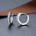 Élan Line Earrings