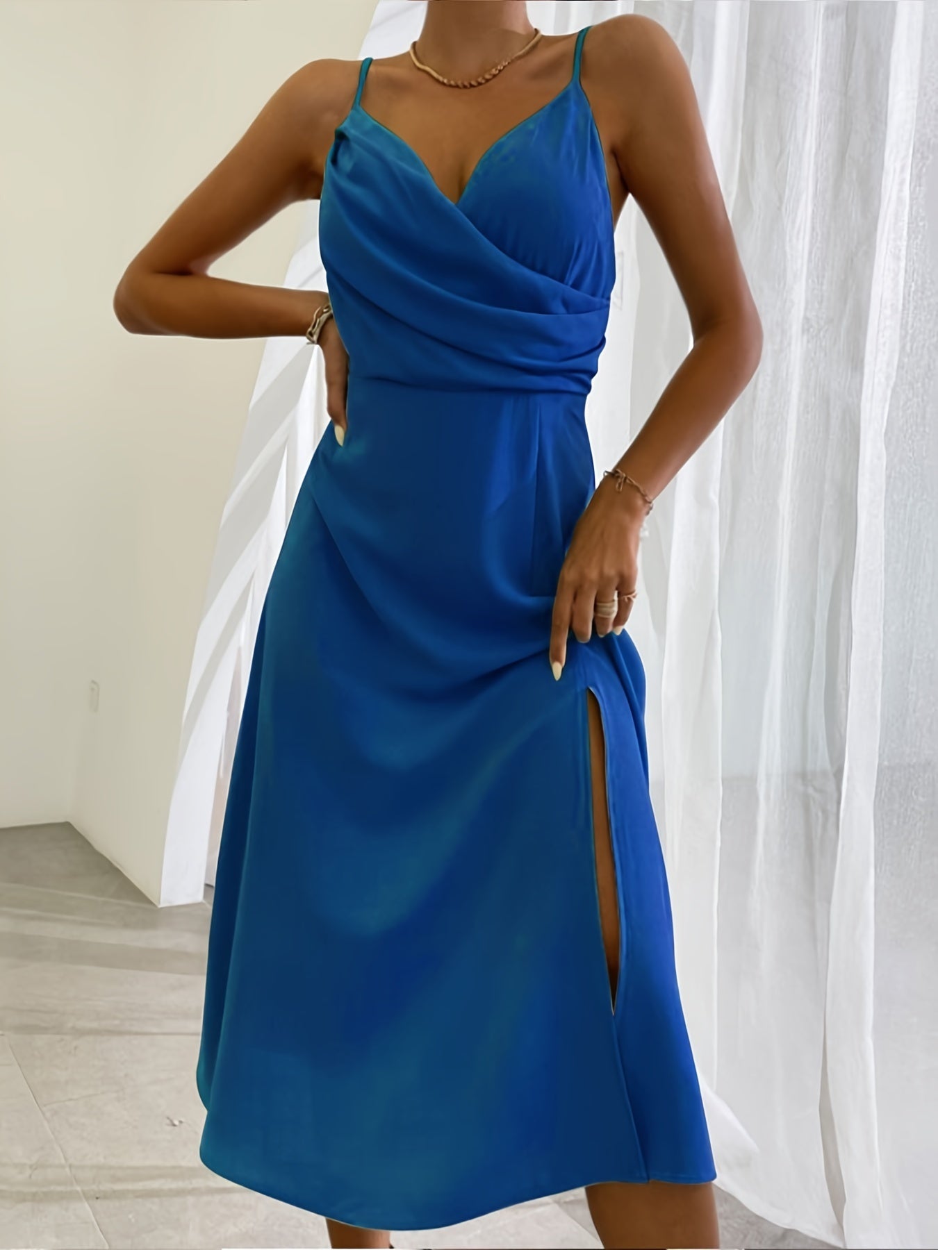 Lustra Dress