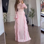 Aurora Dress