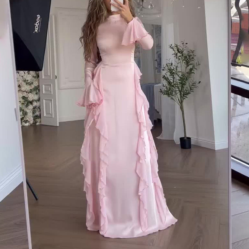 Aurora Dress