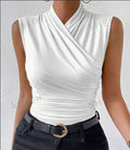 Étoile Pleated