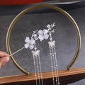 Hanami Blossom Pin