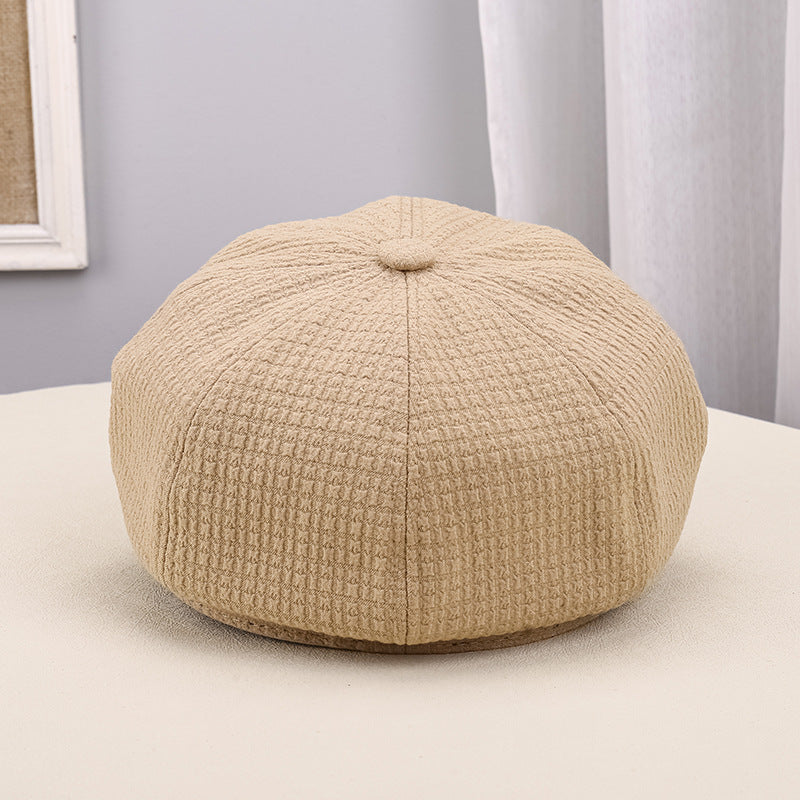 Solara Hat