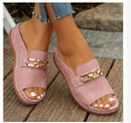 Velour Slides