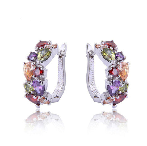 Eclat Earrings