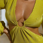 Eterna Dress