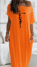 Serene Maxi