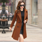 Heritage Coat