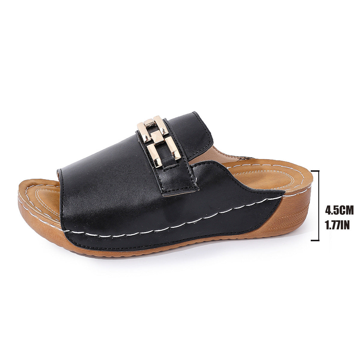 Velour Slides