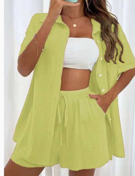 Chicora Set
