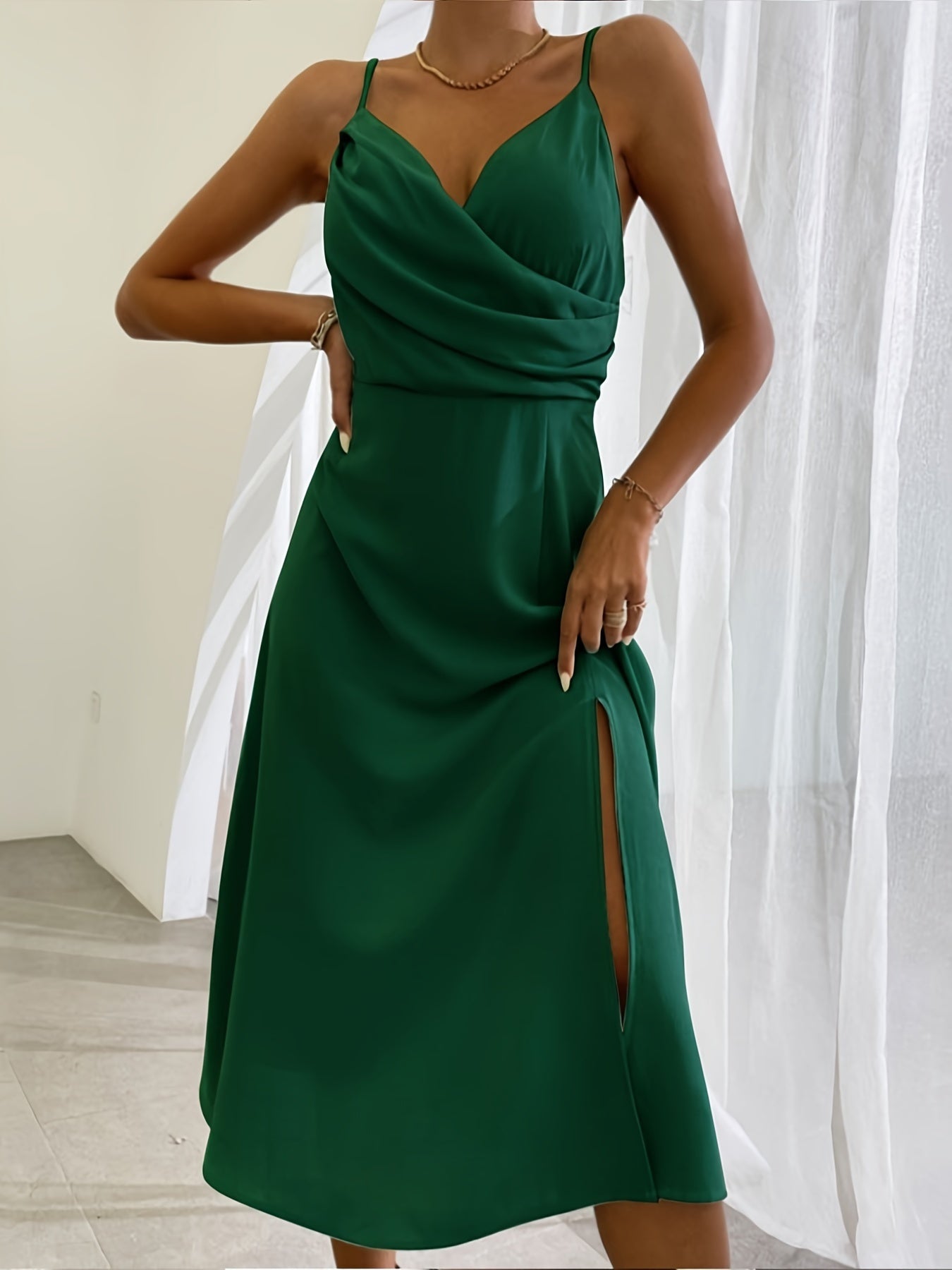Lustra Dress