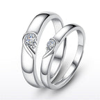 Coeur Ring